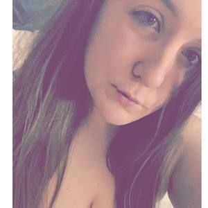 Meet your Posher, Mackenzie